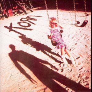 Korn - Korn ryhmässä ME SUOSITTELEMME / Suosituimmat CD-klassikot @ Bengans Skivbutik AB (554082)