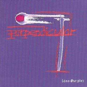 Deep Purple - Purpendicular ryhmässä Övrigt /  @ Bengans Skivbutik AB (554163)