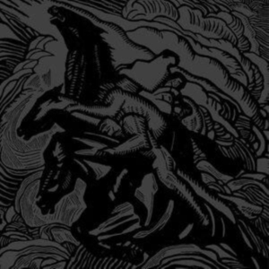 Sunn 0)) - Flight Of The Behemoth ryhmässä CD @ Bengans Skivbutik AB (554201)