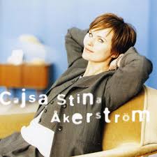 CajsaStina Åkerström - Klädd För Att Gå ryhmässä CD / Pop-Rock @ Bengans Skivbutik AB (554224)