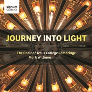 Various Composers - Journey Into Light ryhmässä CD @ Bengans Skivbutik AB (554229)