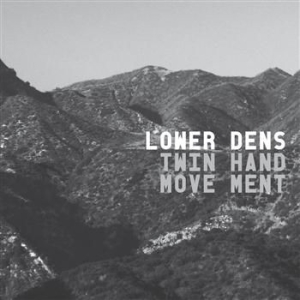 Lower Dens - Twin Hand Movement ryhmässä CD @ Bengans Skivbutik AB (554257)