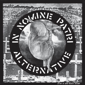 Alternative - In Nomine Patri ryhmässä Övrigt /  @ Bengans Skivbutik AB (5542626)