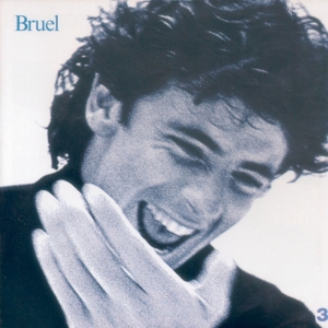 Bruel Patrick - Bruel ryhmässä Övrigt /  @ Bengans Skivbutik AB (5542627)