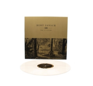 Jansch Bert - Edge Of A Dream (Cream Vinyl) ryhmässä VINYYLI / Svensk Folkmusik @ Bengans Skivbutik AB (5542637)