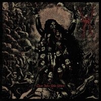 Wrach - Quae Infra Volo Videre (Digipack) ryhmässä CD @ Bengans Skivbutik AB (5542654)