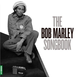 Bob Marley & Friends - The Bob Marley Songbook ryhmässä CD / Reggae @ Bengans Skivbutik AB (5542655)