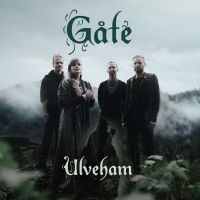 Gåte - Ulveham ryhmässä CD @ Bengans Skivbutik AB (5542660)