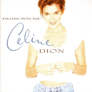 Dion Céline - Falling Into You ryhmässä Övrigt /  @ Bengans Skivbutik AB (554307)