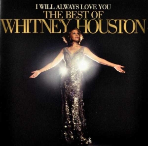 Houston Whitney - I Will Always Love You: The Best Of Whitney Houston ryhmässä CD / Best Of,Pop-Rock,Övrigt @ Bengans Skivbutik AB (554317)