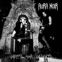Aura Noir - Dreams Like Deserts ryhmässä CD @ Bengans Skivbutik AB (554323)
