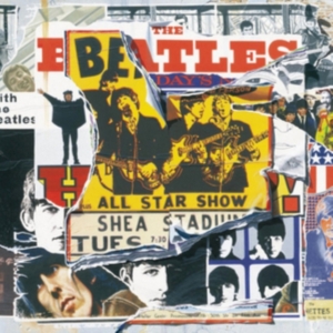 The Beatles - Anthology 2 ryhmässä CD @ Bengans Skivbutik AB (554350)