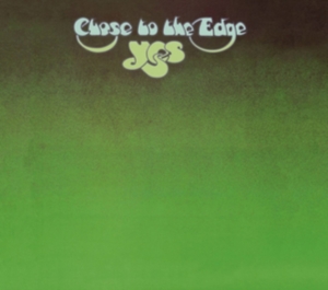 YES - CLOSE TO THE EDGE ryhmässä CD / Pop-Rock @ Bengans Skivbutik AB (554534)