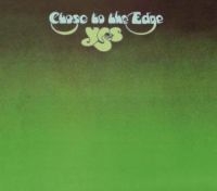 Yes - Close To The Edge ryhmässä CD / Pop-Rock @ Bengans Skivbutik AB (554534)