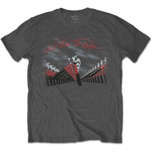 Pink Floyd - The Wall Marching Hammers Uni Char ryhmässä MERCHANDISE / T-paita / Pop-Rock @ Bengans Skivbutik AB (5545673r)