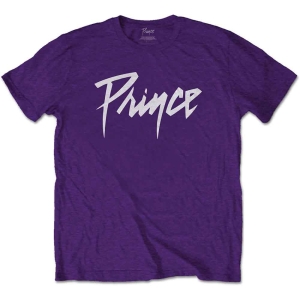 Prince - Logo Uni Purp ryhmässä MERCH @ Bengans Skivbutik AB (5545705)