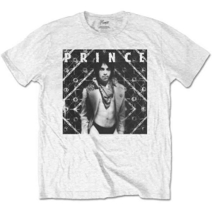 Prince - Dirty Mind Uni Wht  (3XL) ryhmässä MERCHANDISE / T-paita / Pop-Rock @ Bengans Skivbutik AB (5545722)