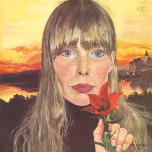 Joni Mitchell - Clouds ryhmässä Övrigt /  @ Bengans Skivbutik AB (554645)
