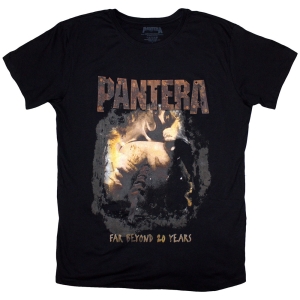 Pantera - Original Cover Lady Bl  ryhmässä MERCHANDISE / T-paita / Hårdrock @ Bengans Skivbutik AB (5546643r)