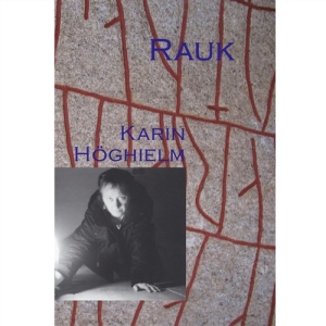 Höghielm Karin - Rauk ryhmässä CD @ Bengans Skivbutik AB (554738)