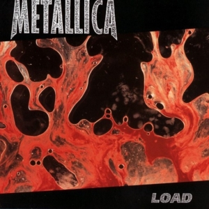 Metallica - Load ryhmässä CD / Hårdrock @ Bengans Skivbutik AB (554777)