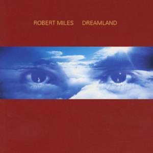 Miles Robert - Dreamland Incl. One And One ryhmässä CD @ Bengans Skivbutik AB (554785)