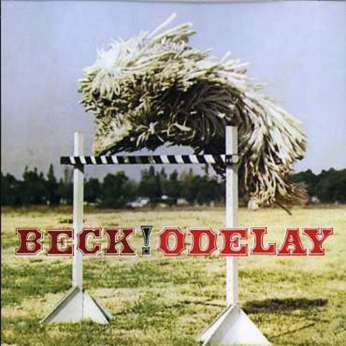 Beck - Odelay ryhmässä CD / Pop @ Bengans Skivbutik AB (554816)