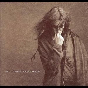Smith Patti - Gone Again ryhmässä CD @ Bengans Skivbutik AB (554820)
