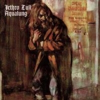 Jethro Tull - Aqualung ryhmässä CD @ Bengans Skivbutik AB (554825)
