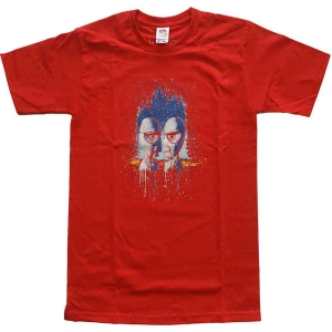 Pink Floyd - Division Bell Drip Boys Red ryhmässä MERCHANDISE / Merch / Pop-Rock @ Bengans Skivbutik AB (5548691r)