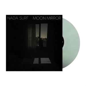Nada Surf - Moon Mirror (Indie Exclusive, Coke ryhmässä ME SUOSITTELEMME / Perjantain julkaisut / Fredag den 13:e september 2024 @ Bengans Skivbutik AB (5548892)
