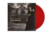 Black Sabbath - Radio Sessions 1970 (Red Vinyl Lp) ryhmässä ME SUOSITTELEMME / Perjantain julkaisut / 2025-04-25 @ Bengans Skivbutik AB (5548909)
