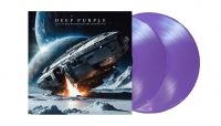 Deep Purple - Live At Bbc Broadcasting House 1968 ryhmässä VINYYLI @ Bengans Skivbutik AB (5548911)