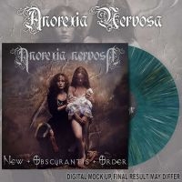 Anorexia Nervosa - New Obscurantis Order (Laguna Blue ryhmässä VINYYLI @ Bengans Skivbutik AB (5548916)