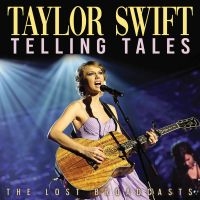 Taylor Swift - Telling Tales ryhmässä ME SUOSITTELEMME / Perjantain julkaisut / Fredag den 14:e Juni 2024 @ Bengans Skivbutik AB (5548930)