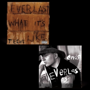 Everlast - What Its Like/Ends ryhmässä Övrigt /  @ Bengans Skivbutik AB (5548946)