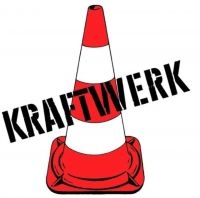 Kraftwerk - Kraftwerk ryhmässä VINYYLI @ Bengans Skivbutik AB (5548950)