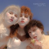 Topsy Turvy - Butt Sore ryhmässä VINYYLI @ Bengans Skivbutik AB (5548956)