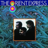 Orient Express The - The Orient Express ryhmässä VINYYLI @ Bengans Skivbutik AB (5548966)