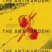 Antikaroshi The - L'inertie Polaire ryhmässä VINYYLI / Myydyimmät @ Bengans Skivbutik AB (5548976)