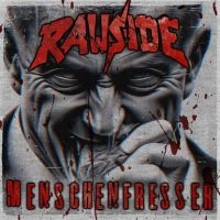 Rawside - Menschenfresser ryhmässä VINYYLI @ Bengans Skivbutik AB (5548989)