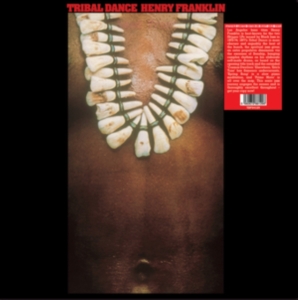 Franklin Henry - Tribal Dance ryhmässä VINYYLI @ Bengans Skivbutik AB (5548995)