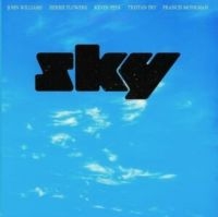 Sky - Sky ryhmässä VINYYLI @ Bengans Skivbutik AB (5548998)