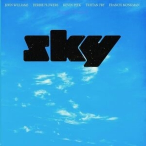 Sky - Sky ryhmässä VINYYLI @ Bengans Skivbutik AB (5548998)