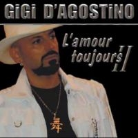 D'agostino Gigi - L'amour Toujours Ii ryhmässä VINYYLI @ Bengans Skivbutik AB (5549004)