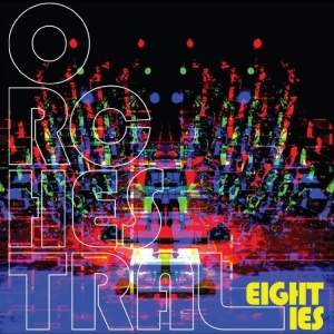 Various Artists - Orchestral Eighties ryhmässä ME SUOSITTELEMME / Perjantain julkaisut / Fredag den 21:a Juni 2024 @ Bengans Skivbutik AB (5549051)