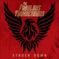 Fabulous Thunderbirds The - Struck Down ryhmässä CD @ Bengans Skivbutik AB (5549059)