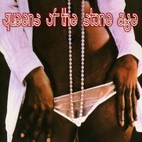Queens Of The Stone Age - Queens Of The Stone Age ryhmässä VINYYLI @ Bengans Skivbutik AB (5549090)