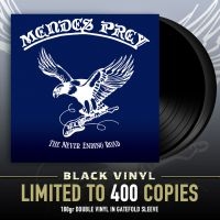 Mendes Prey - Never Ending Road The (2 Lp Black V ryhmässä VINYYLI @ Bengans Skivbutik AB (5549096)