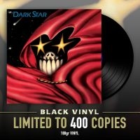Dark Star - Dark Star (Vinyl Lp) ryhmässä VINYYLI @ Bengans Skivbutik AB (5549102)